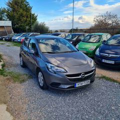 Opel Corsa 2016 ΑΥΤΟΜΑΤΟ ΕΛΛΗΝΙΚΟ DIESEL-thumb-2