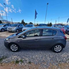 Opel Corsa 2016 ΑΥΤΟΜΑΤΟ ΕΛΛΗΝΙΚΟ DIESEL-thumb-3