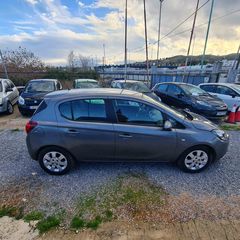 Opel Corsa 2016 ΑΥΤΟΜΑΤΟ ΕΛΛΗΝΙΚΟ DIESEL-thumb-4