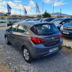 Opel Corsa 2016 ΑΥΤΟΜΑΤΟ ΕΛΛΗΝΙΚΟ DIESEL-thumb-5