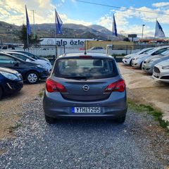 Opel Corsa 2016 ΑΥΤΟΜΑΤΟ ΕΛΛΗΝΙΚΟ DIESEL-thumb-6