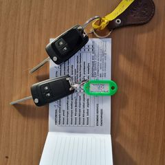 Opel Corsa 2016 ΑΥΤΟΜΑΤΟ ΕΛΛΗΝΙΚΟ DIESEL-thumb-17