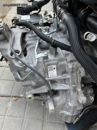 ΣΑΣΜΑΝ AYTOMATO YH01 OPEL 1.5 DIESEL