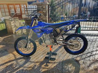 Yamaha YZ 250 LC '21