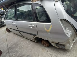 SUZUKI LIANA ΠΟΡΤΕΣ 