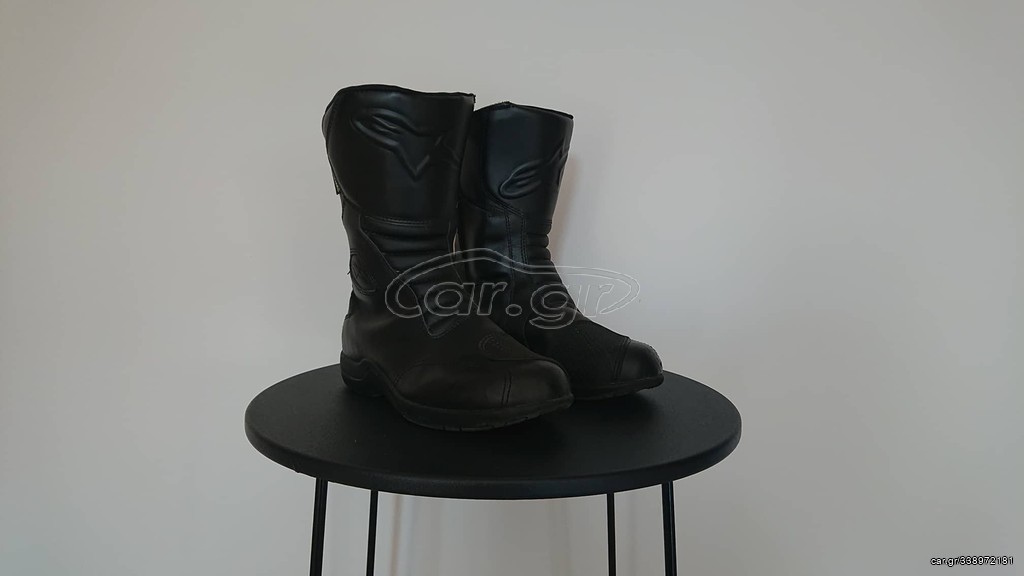 Μπότες Alpinestars Web Goretex Μέγεθος 37