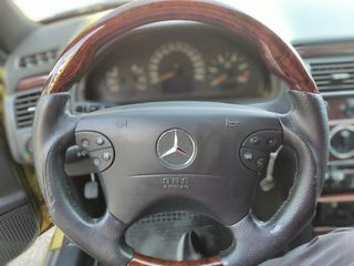 Mercedes-Benz 220 '02 CDI