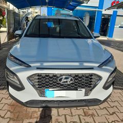 Hyundai Kona '19