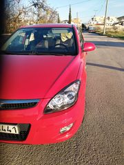 Hyundai i 30 2009 Station Wagon 1.4 T-GDI Style