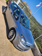 Opel Astra '07