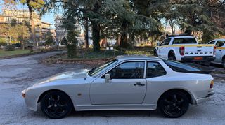 Porsche 944 1980 • TURBO LOOK •-thumb-5