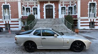 Porsche 944 1980 • TURBO LOOK •-thumb-1