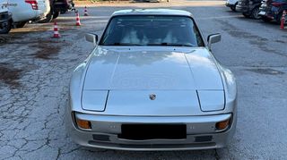 Porsche 944 1980 • TURBO LOOK •-thumb-7