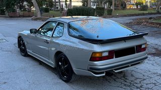 Porsche 944 1980 • TURBO LOOK •-thumb-4