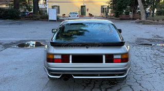 Porsche 944 1980 • TURBO LOOK •-thumb-3