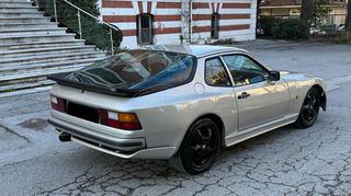 Porsche 944 1980 • TURBO LOOK •-thumb-2