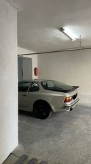 Porsche 944 1980 • TURBO LOOK •-thumb-25