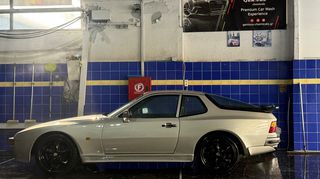 Porsche 944 1980 • TURBO LOOK •-thumb-22