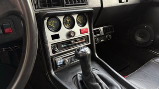 Porsche 944 1980 • TURBO LOOK •-thumb-17