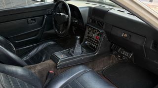 Porsche 944 1980 • TURBO LOOK •-thumb-13