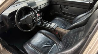 Porsche 944 1980 • TURBO LOOK •-thumb-9