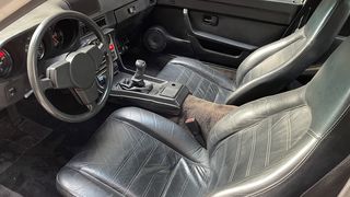 Porsche 944 1980 • TURBO LOOK •-thumb-19
