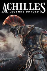 Achilles: Legends Untold (PC) Steam Key EUROPE