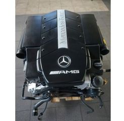 Mercedes w215 CL55 W220  5.5 113986  S55 AMG