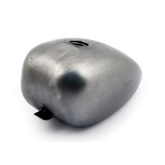 Τεπόζιτο / Ρεζερβουάρ για HARLEY DAVIDSON | 'True Egg' gas tank, 1.8 gallon. Low tunnel