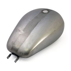 Τεπόζιτο / Ρεζερβουάρ για HARLEY DAVIDSON | Sportster stock style gas tank. With custom pup-up gas cap