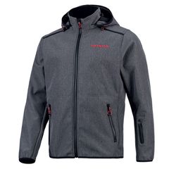 PADDOCK SOFTSHELL JACKET