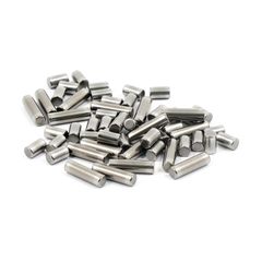 Connecting rod roller set. +.0020"