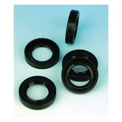 JAMES WHEEL SEAL. RUBBER