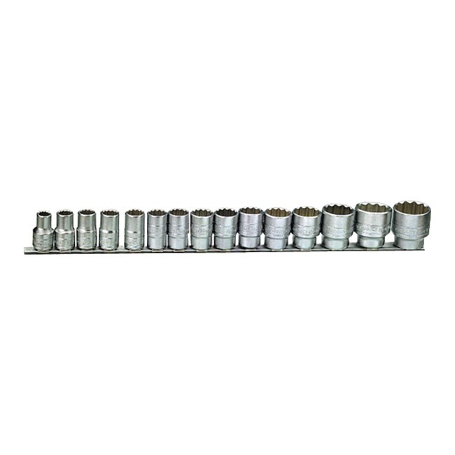 TENG TOOLS, SOCKET WRENCH CLIP RAIL US