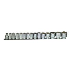 TENG TOOLS, SOCKET WRENCH CLIP RAIL US