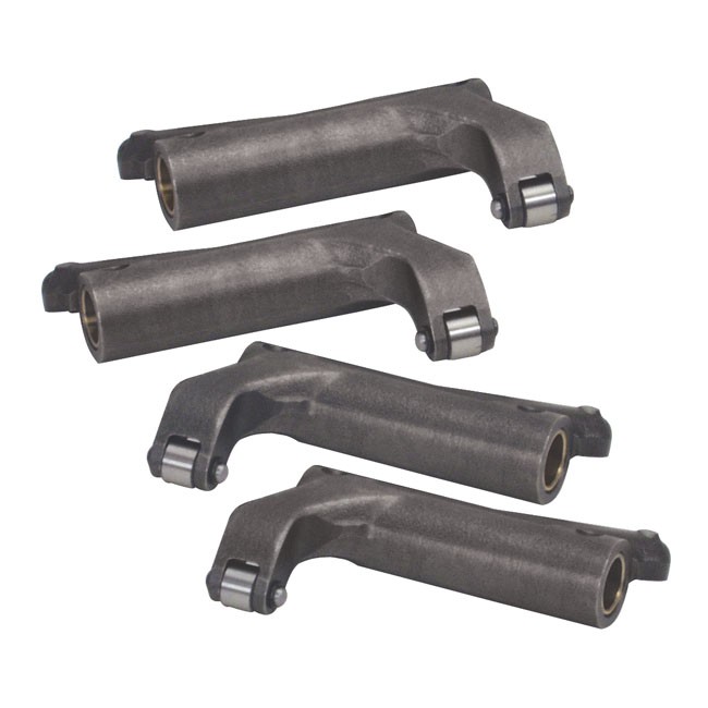 S, roller rocker arm set for Shovel