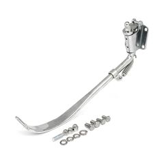 JIFFY STAND KIT, 1 INCH SHORTENED