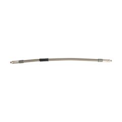 TRW Varioflex brake line clear 31cm