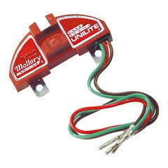 Mallory, 'Unilite' replacement ignition module, 12V