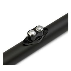 Double D, handlebar switches. Black-thumb-1