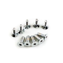 BRAKE ROTOR BOLT KIT, TAPERED FLATHEAD-thumb-1