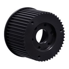 BDL OFFSET 3 INCH PULLEY, 48 TOOTH-thumb-1
