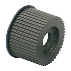 BDL OFFSET 3 INCH PULLEY, 47 TOOTH