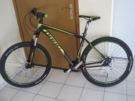 Drag '13 29er pro