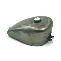 Τεπόζιτο / Ρεζερβουάρ για HARLEY DAVIDSON | 79-82 Kingsize Sportster gas tank, 3.1 gallon