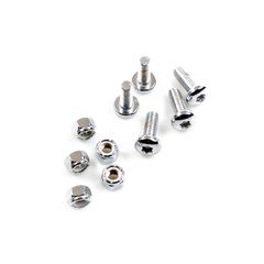 BRAKE ROTOR BOLT KIT, TORX-thumb-2