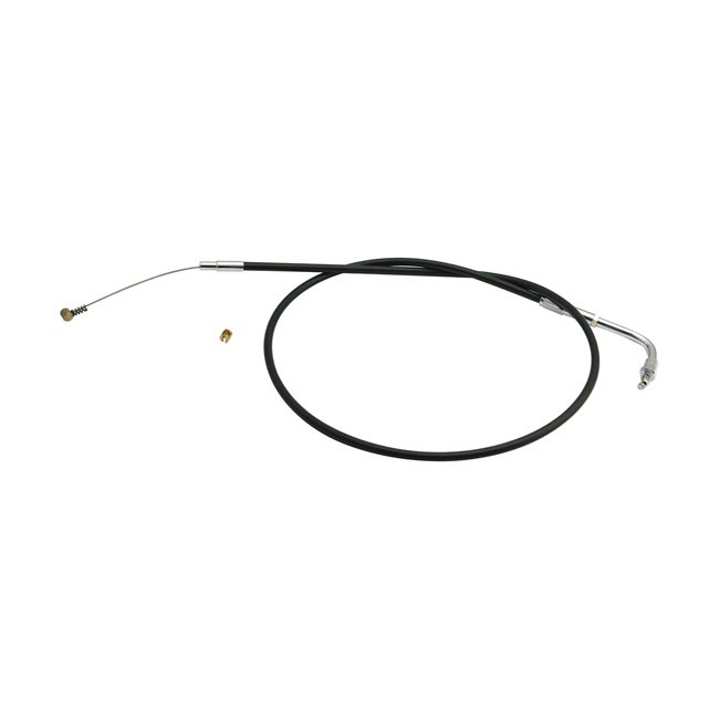 S THROTTLE CABLE, 42" PULL