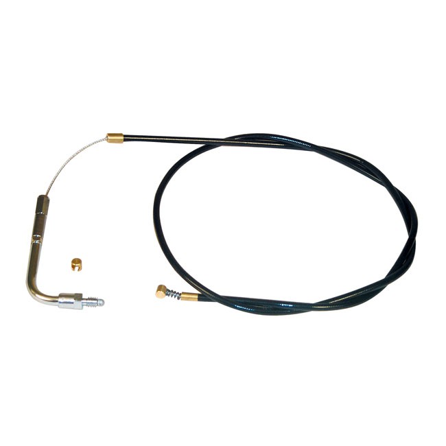 S THROTTLE CABLE, 39" PULL