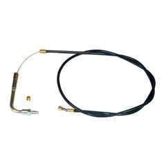 S THROTTLE CABLE, 39" PULL