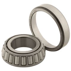 Ρουλεμάν Λαιμού-Σκελετού Timken SET14 Tapered Roller Bearing Cone and Cup Assembly για Harley Davidson